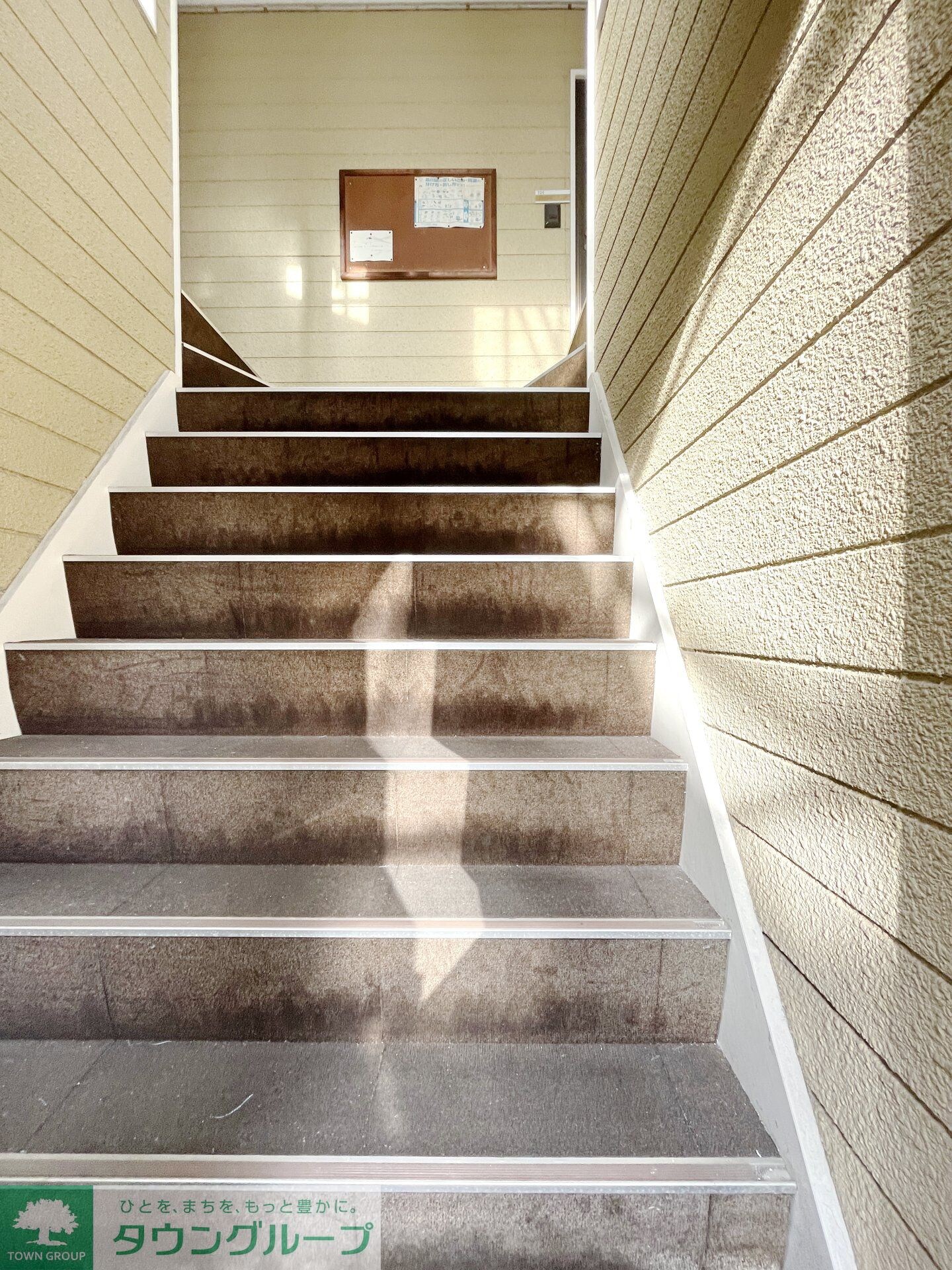 ウイング古屋の物件内観写真