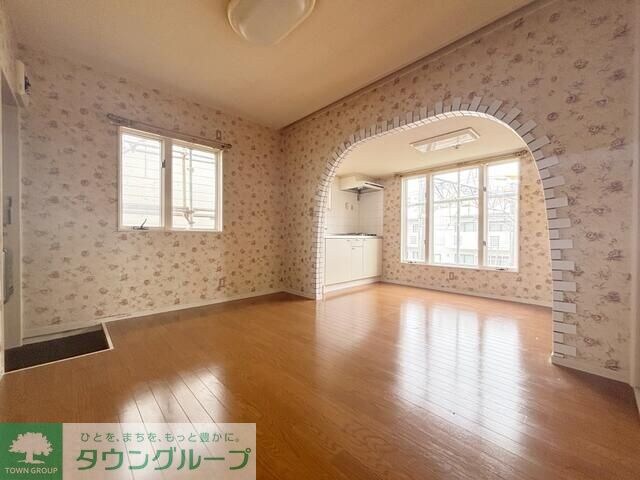 ウイング古屋の物件内観写真