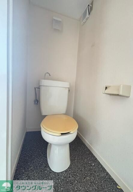 ウイング古屋の物件内観写真