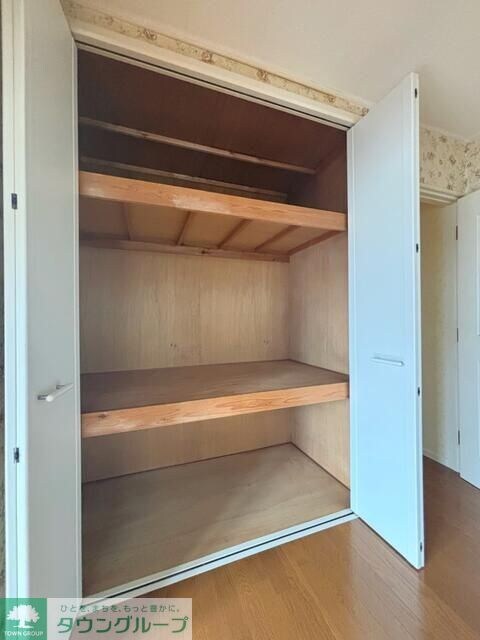 ウイング古屋の物件内観写真