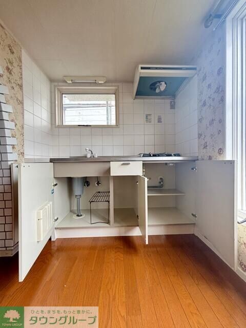 ウイング古屋の物件内観写真