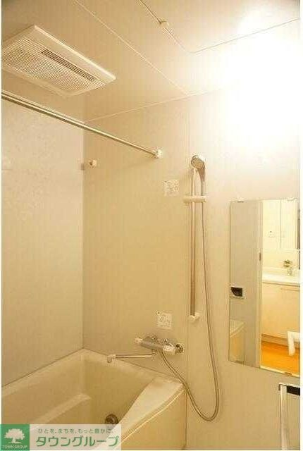 エムジー目黒駅前の物件内観写真