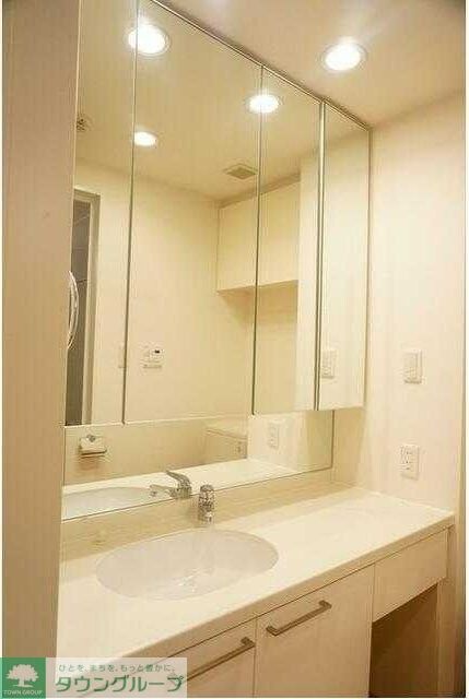 エムジー目黒駅前の物件内観写真