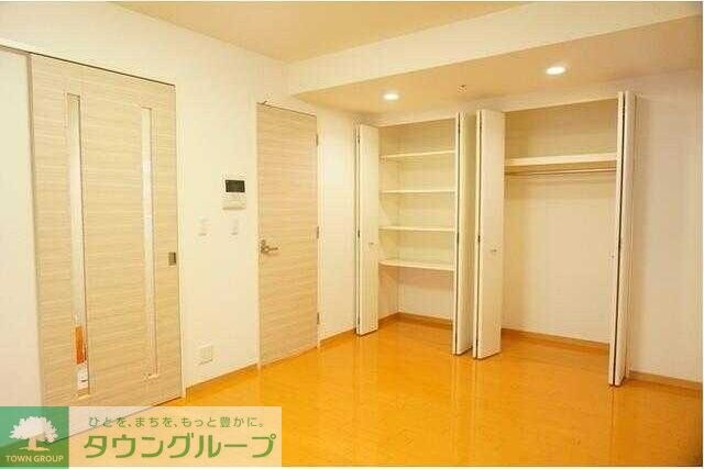 エムジー目黒駅前の物件内観写真