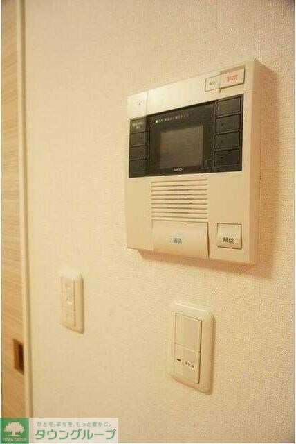 エムジー目黒駅前の物件内観写真