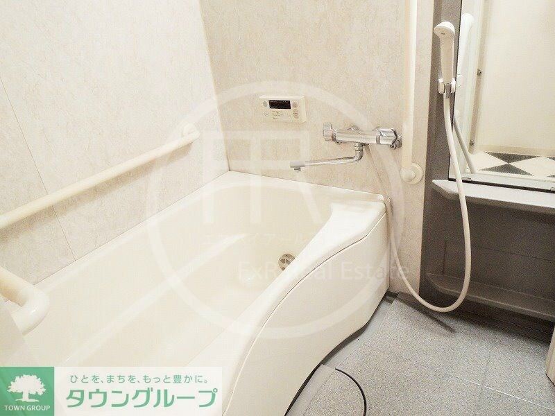 セントラル第2青山の物件内観写真