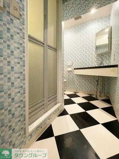 セントラル第2青山の物件内観写真