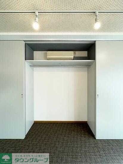 セントラル第2青山の物件内観写真