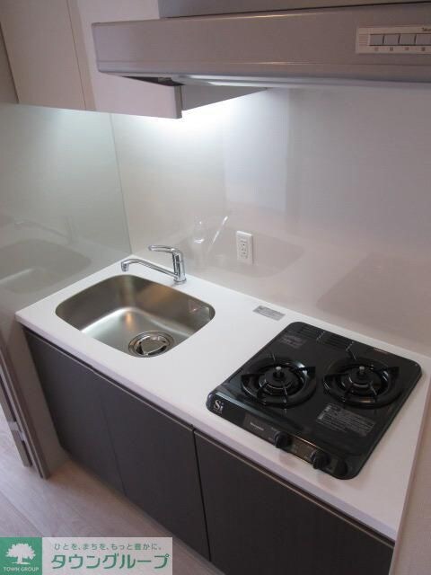 ＭＦＰＲコート武蔵小山の物件内観写真