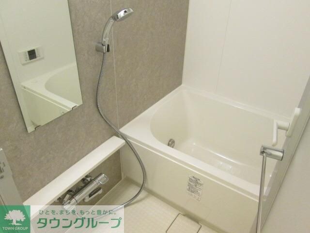 ＭＦＰＲコート武蔵小山の物件内観写真