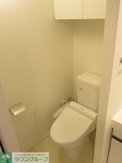 ＭＦＰＲコート武蔵小山の物件内観写真