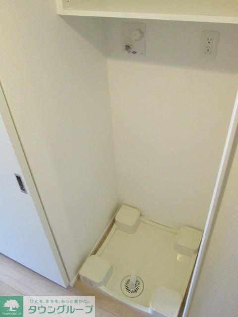 ＭＦＰＲコート武蔵小山の物件内観写真