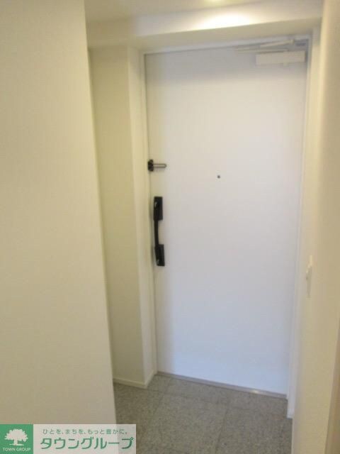 ＭＦＰＲコート武蔵小山の物件内観写真