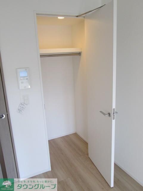 ＭＦＰＲコート武蔵小山の物件内観写真