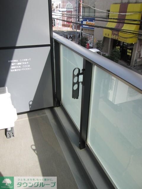 ＭＦＰＲコート武蔵小山の物件内観写真