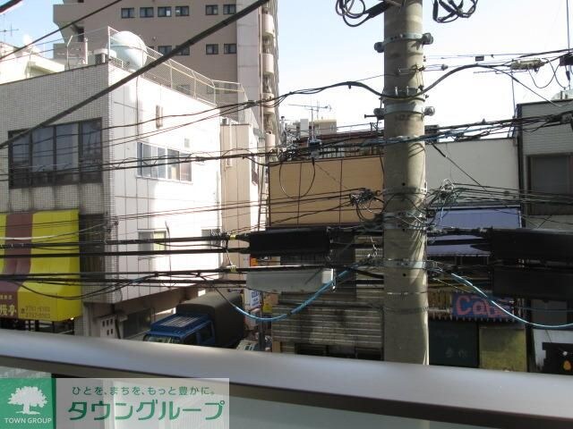 ＭＦＰＲコート武蔵小山の物件内観写真