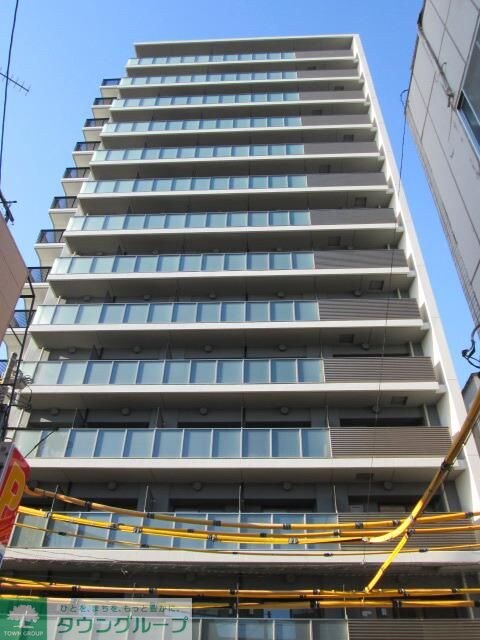 ＭＦＰＲコート武蔵小山の物件内観写真