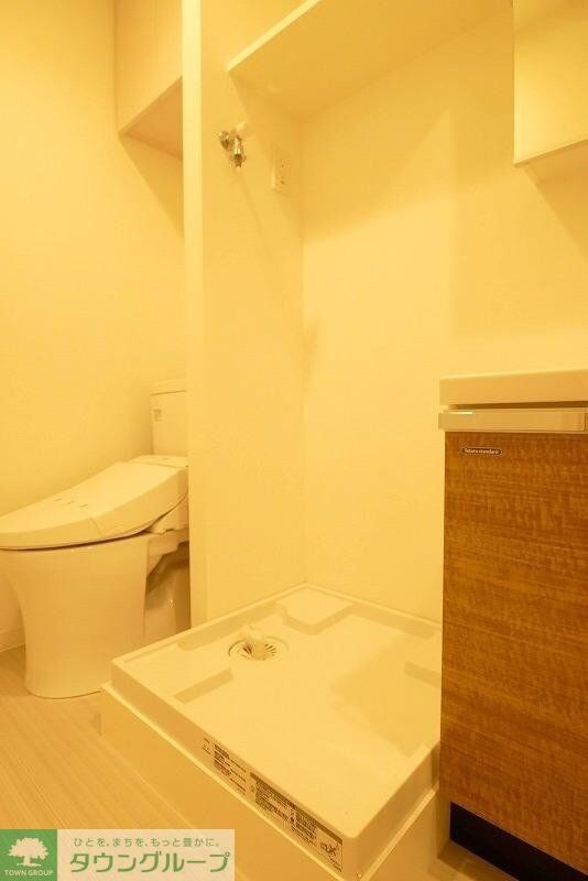 ラフィスタ錦糸町IIの物件内観写真