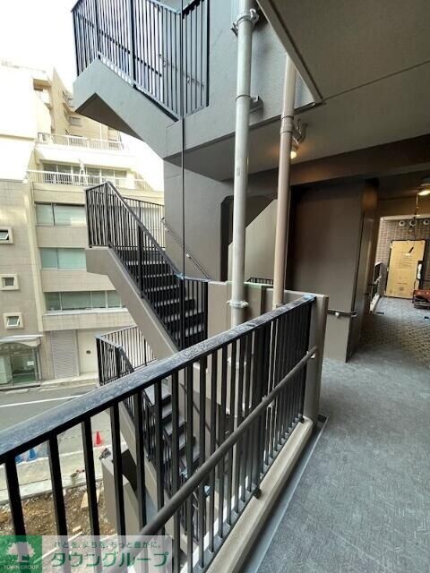 JPT RESIDENSEの物件内観写真