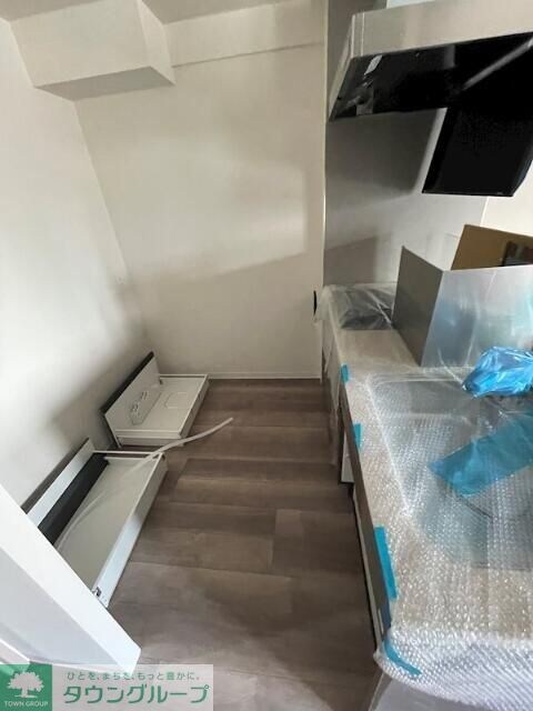 JPT RESIDENSEの物件内観写真