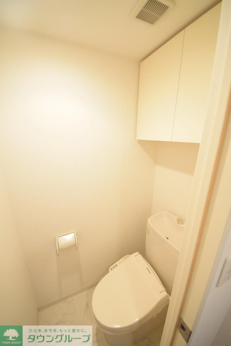 レジディア神田東の物件内観写真