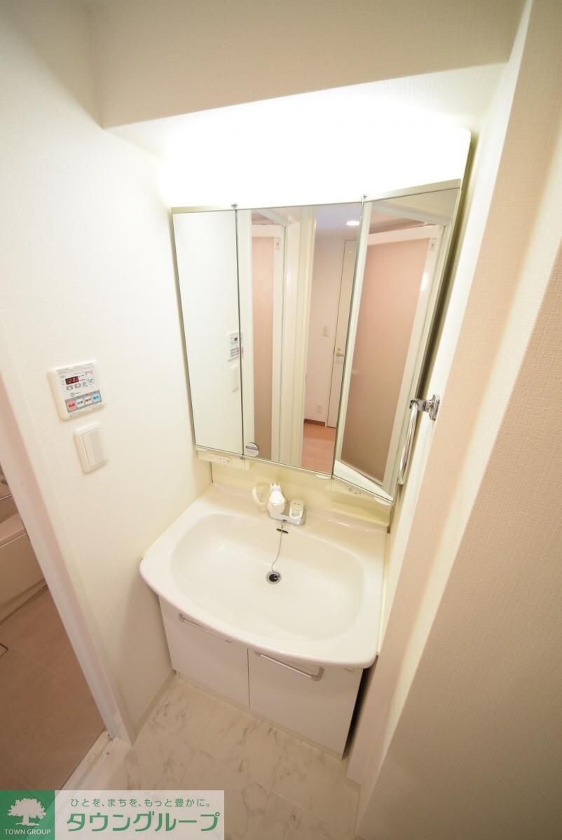 レジディア神田東の物件内観写真