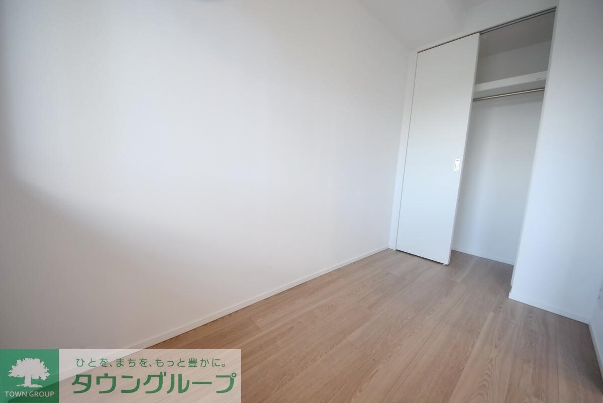 SYFORME住吉の物件内観写真