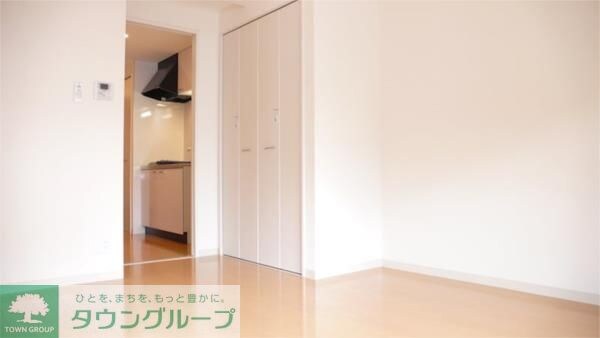 ラ・フロルの物件内観写真