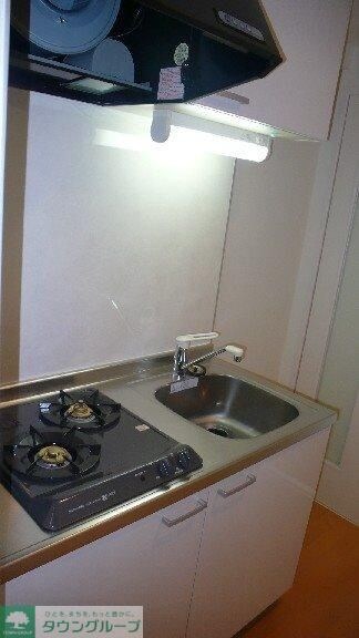 ラ・フロルの物件内観写真