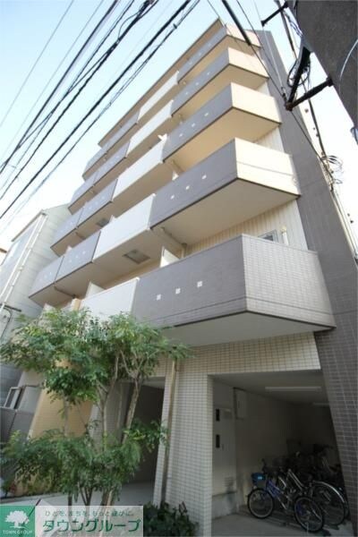 ラ・フロルの物件内観写真