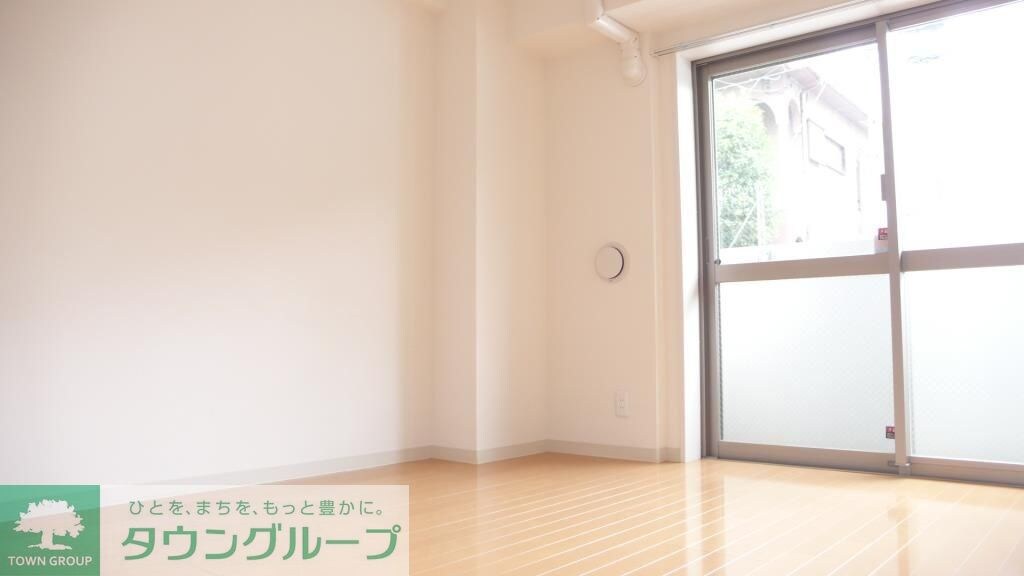 ラ・フロルの物件内観写真