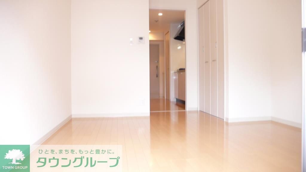 ラ・フロルの物件内観写真