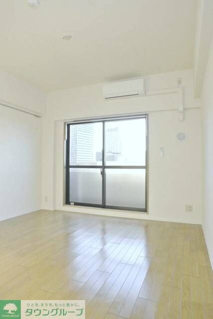 メゾン・ド・ヴィレ渋谷の物件内観写真