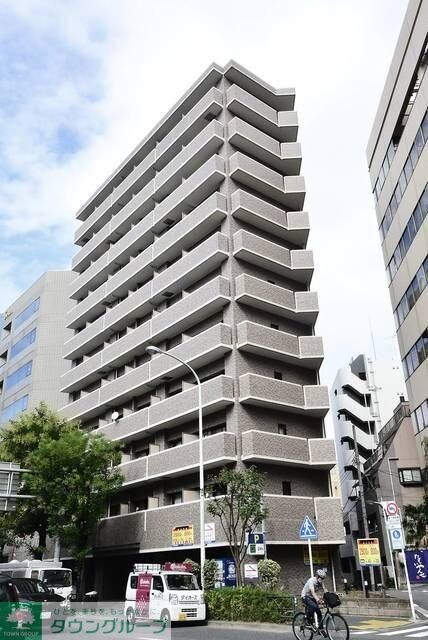 メゾン・ド・ヴィレ渋谷の物件内観写真