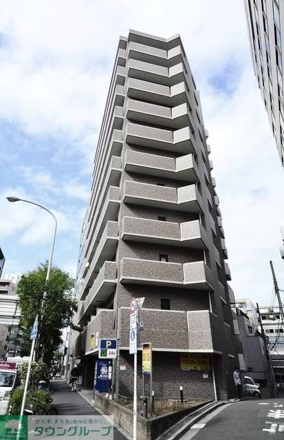 メゾン・ド・ヴィレ渋谷の物件内観写真