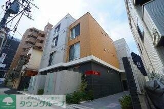 PASEO文京茗荷谷の物件内観写真