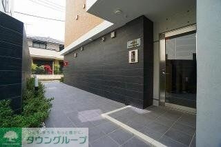 PASEO文京茗荷谷の物件内観写真