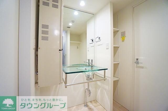 PASEO文京茗荷谷の物件内観写真