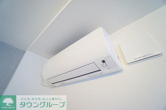 PASEO文京茗荷谷の物件内観写真