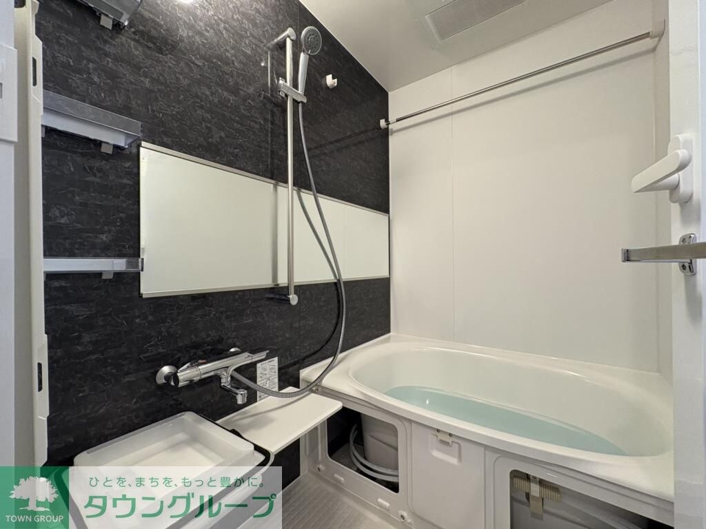 ROOTs Shinjuku Wakamatsuchoの物件内観写真