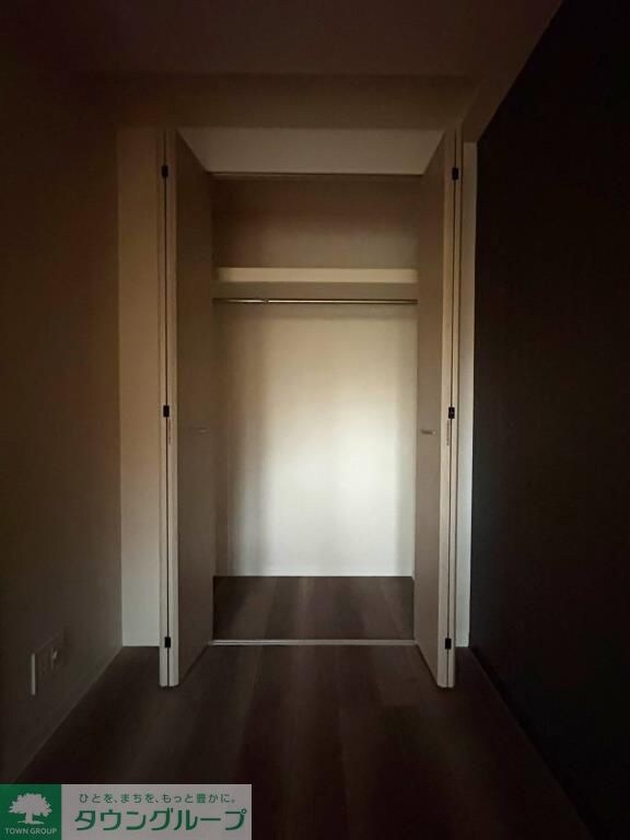 ROOTs Shinjuku Wakamatsuchoの物件内観写真