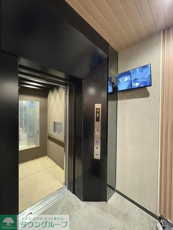 ROOTs Shinjuku Wakamatsuchoの物件内観写真