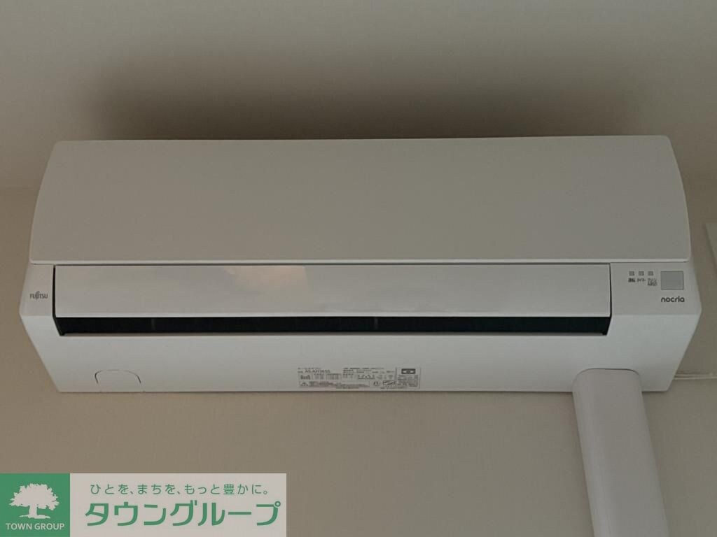 ROOTs Shinjuku Wakamatsuchoの物件内観写真