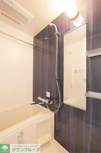 ハーモニーレジデンス新宿早稲田ザ・ガーデンの物件内観写真