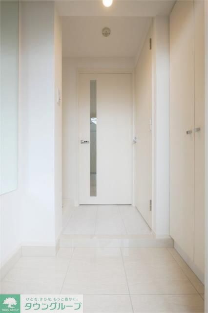 ハーモニーレジデンス新宿早稲田ザ・ガーデンの物件内観写真