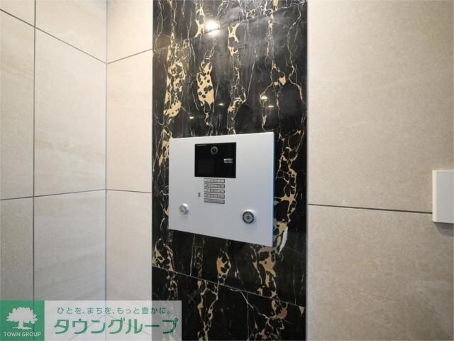 ハーモニーレジデンス新宿早稲田ザ・ガーデンの物件内観写真