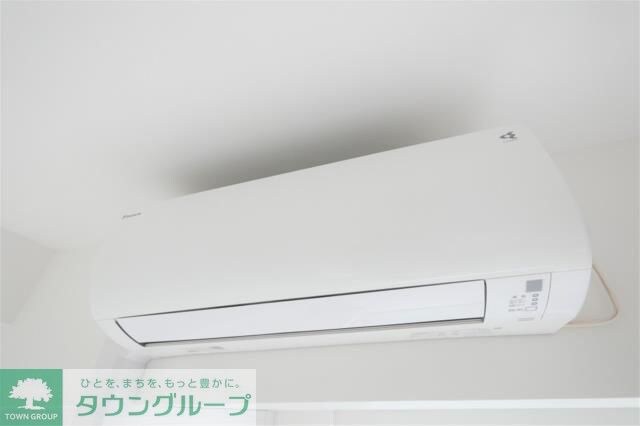 ハーモニーレジデンス新宿早稲田ザ・ガーデンの物件内観写真