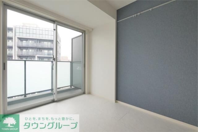 ハーモニーレジデンス新宿早稲田ザ・ガーデンの物件内観写真