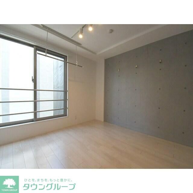 ＬＥＧＡＬＡＮＤ早稲田の物件内観写真