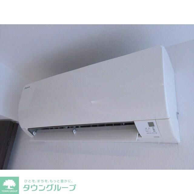 ＬＥＧＡＬＡＮＤ早稲田の物件内観写真